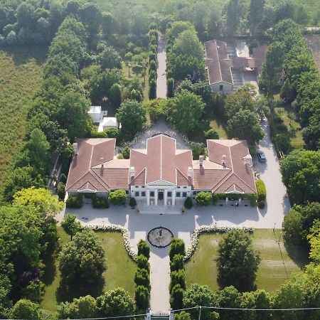Villa Gerla, Un Angolo Di Paradiso Vicino Padova E Venezia Buitenkant foto